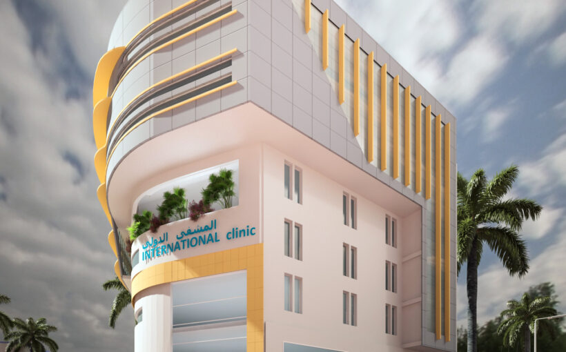 Aeya International Clinic