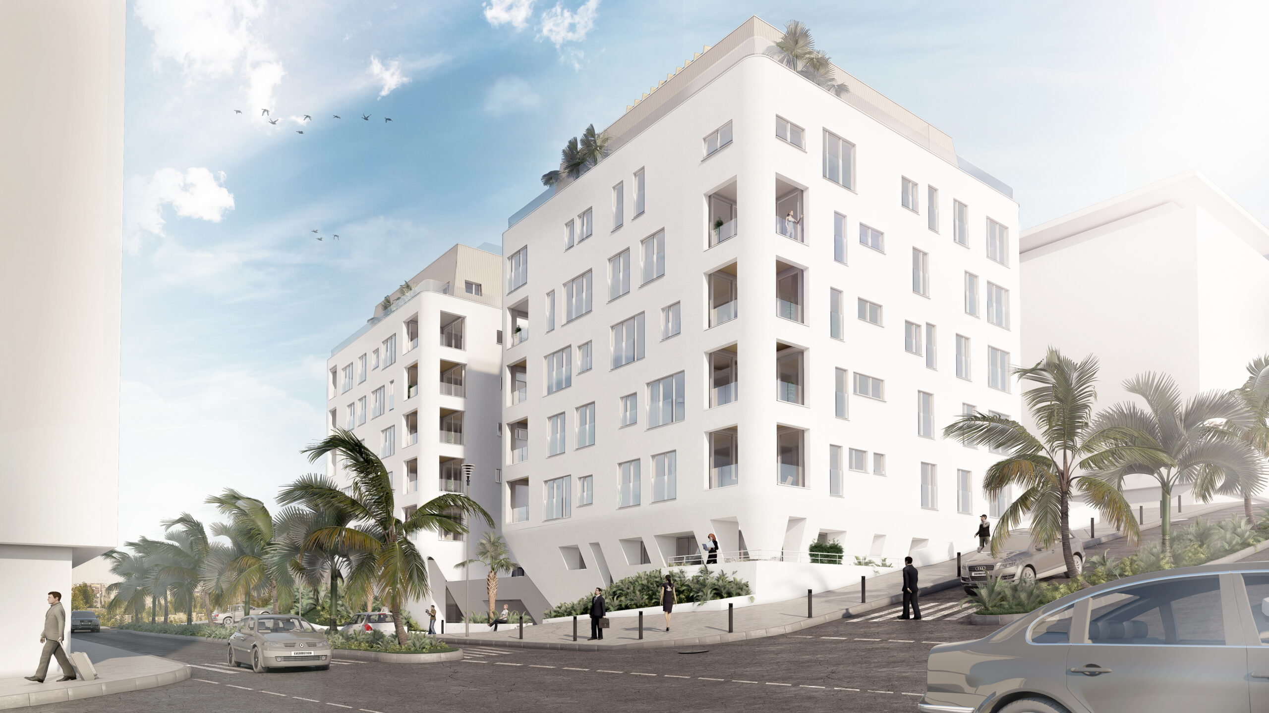 Aeya Res Panorama 2 TG