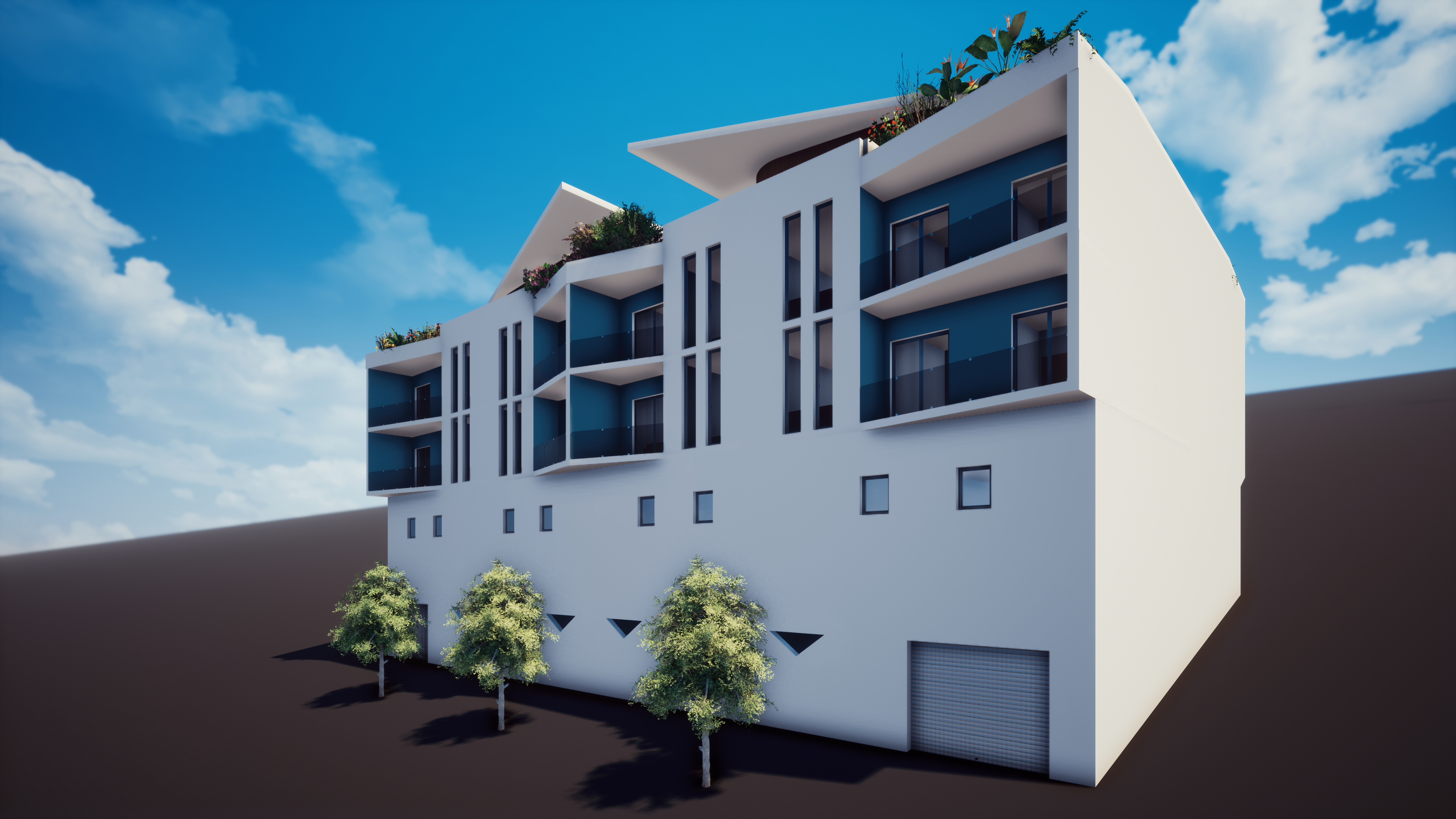 Aeya GH Hassania ASL