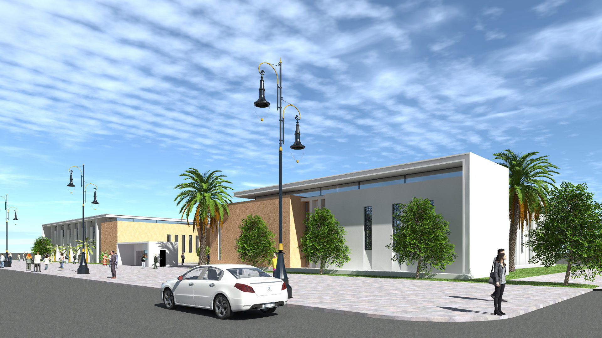 AEYA ECOLE DE LA DEUXIEME CHANCE