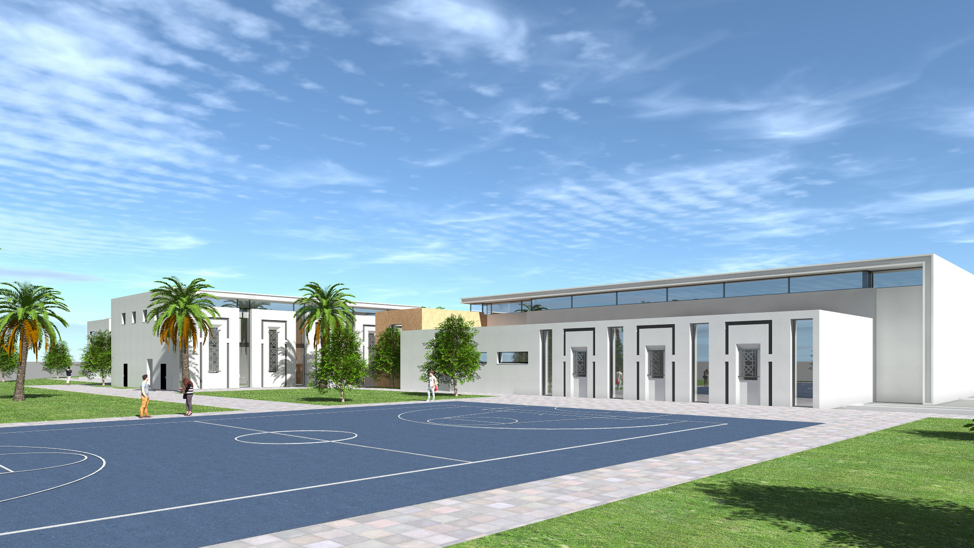 AEYA ECOLE DE LA DEUXIEME CHANCE