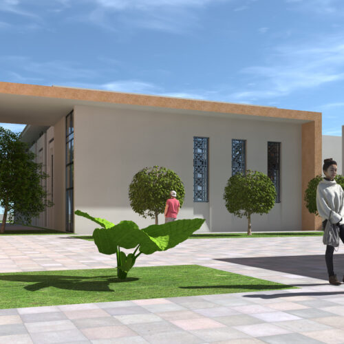 AEYA ECOLE DE LA DEUXIEME CHANCE