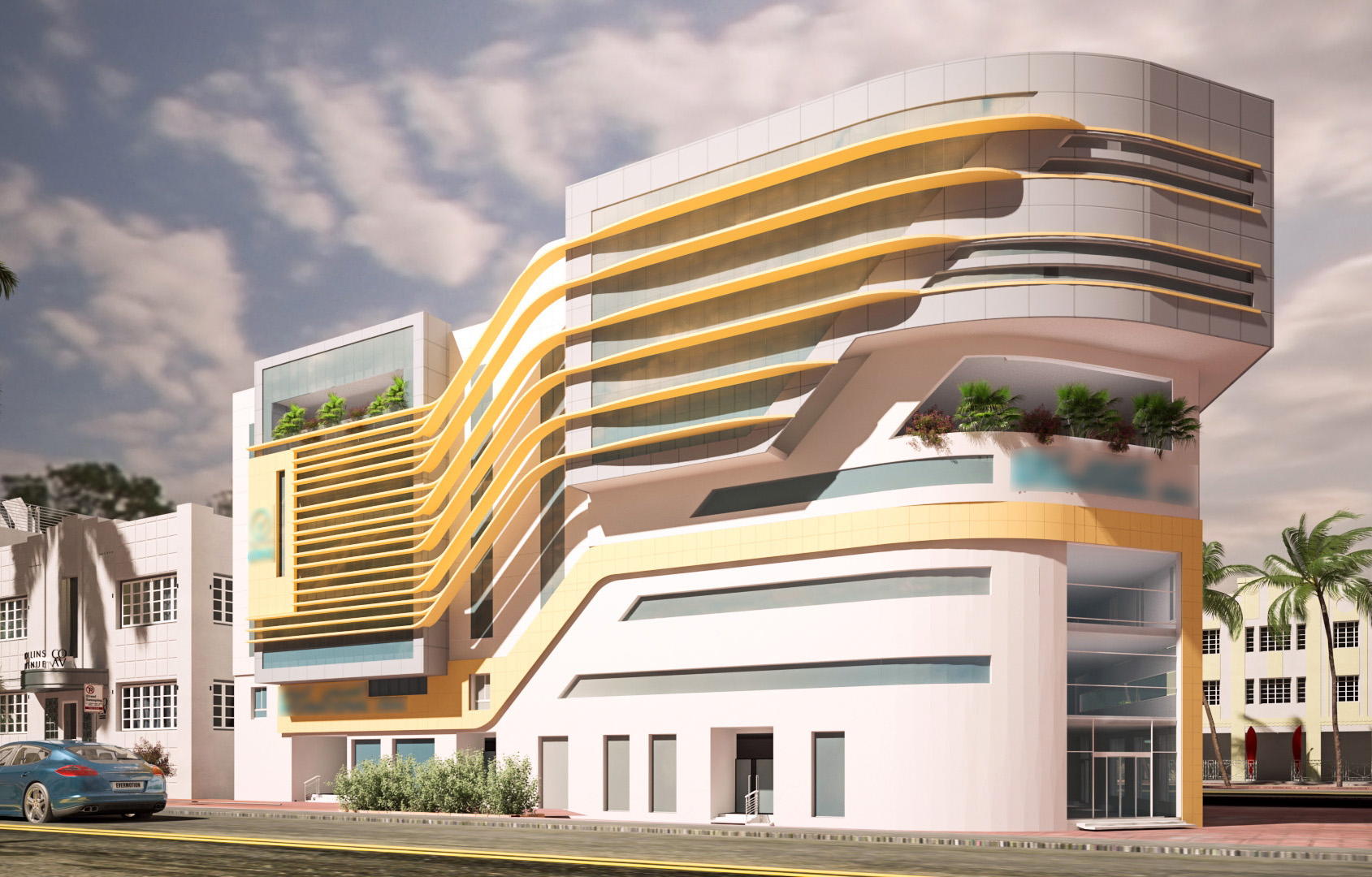 Aeya International Clinic