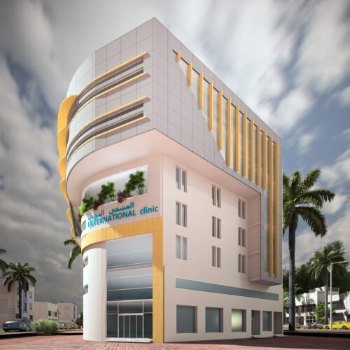 Aeya International Clinic